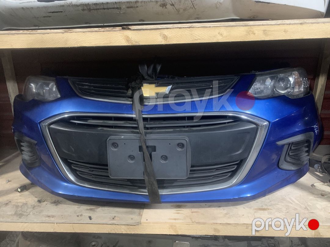 Chevrolet Ehtiyat hissələri — Ehtiyat hissələri və aksesuarlar, Bakı (8)