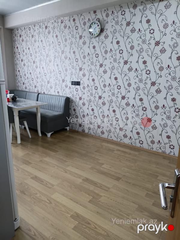 Satılır 4 otaqlı Bina evi menzil (Yeni tikili), 110 m², Xətai rayonu — Mənzil, Bakı (3)