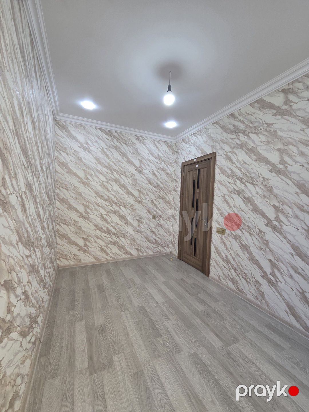 Satılır 3 otaqlı həyət evi/bağ evi 60 m² — Ev, villa, Bakı (11)