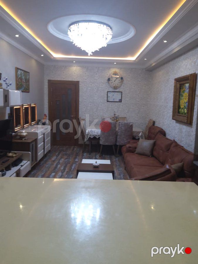 Bağ evi, 1 m², Masazırda 3 otaqlı ev, Abşeron — Daşınmaz əmlak (2)
