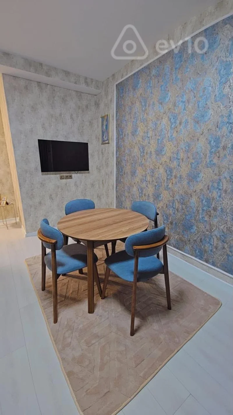 2 otaqlı mənzil, 60 m², avant park — kirayə — Mənzil, Bakı (7)