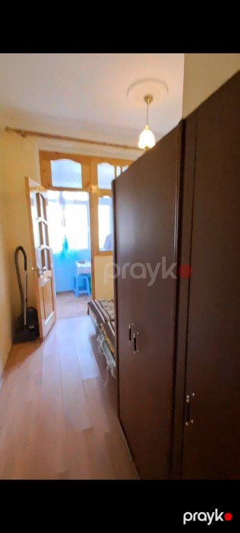 2-otaqlı mənzil, Şəki r., 37 m² — Mənzil, Şəki (3)