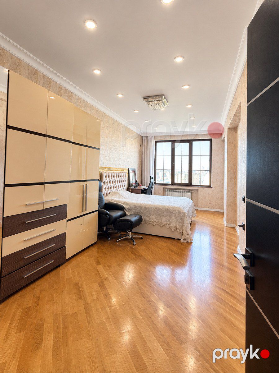 Satılır 3 otaqlı yeni tikili 95 m² — Mənzil, Bakı (6)