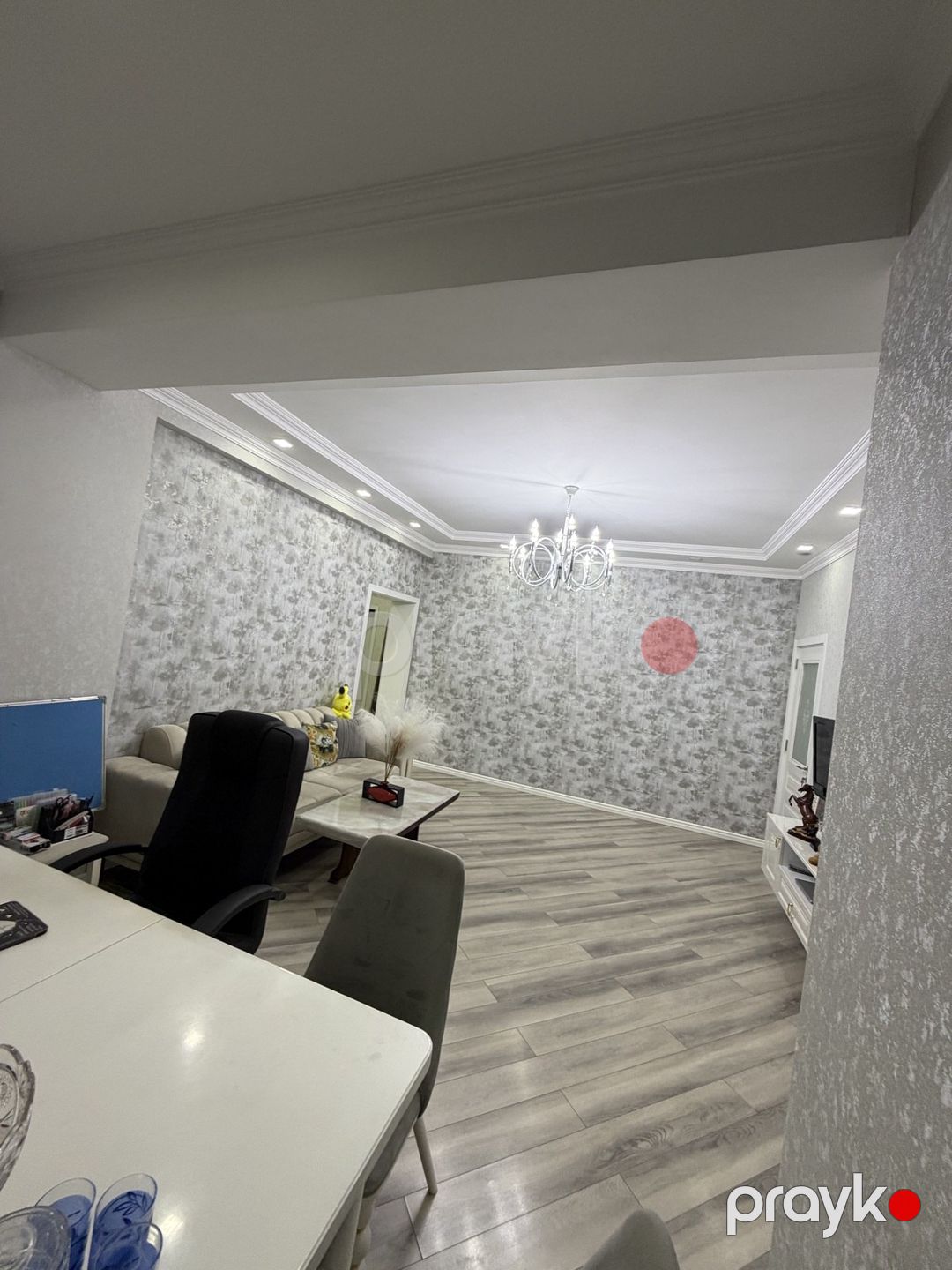 Satılır 3 otaqlı yeni tikili 92 m² — Mənzil, Bakı (3)