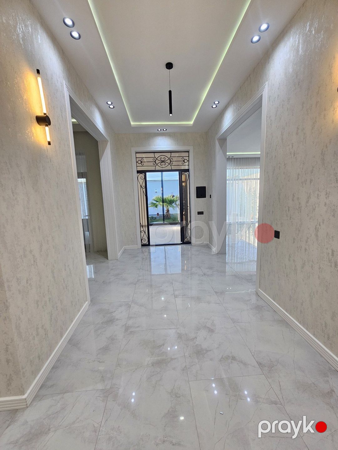 Satılır 4 otaqlı həyət evi/bağ evi 180 m² — Ev, villa, Bakı (8)