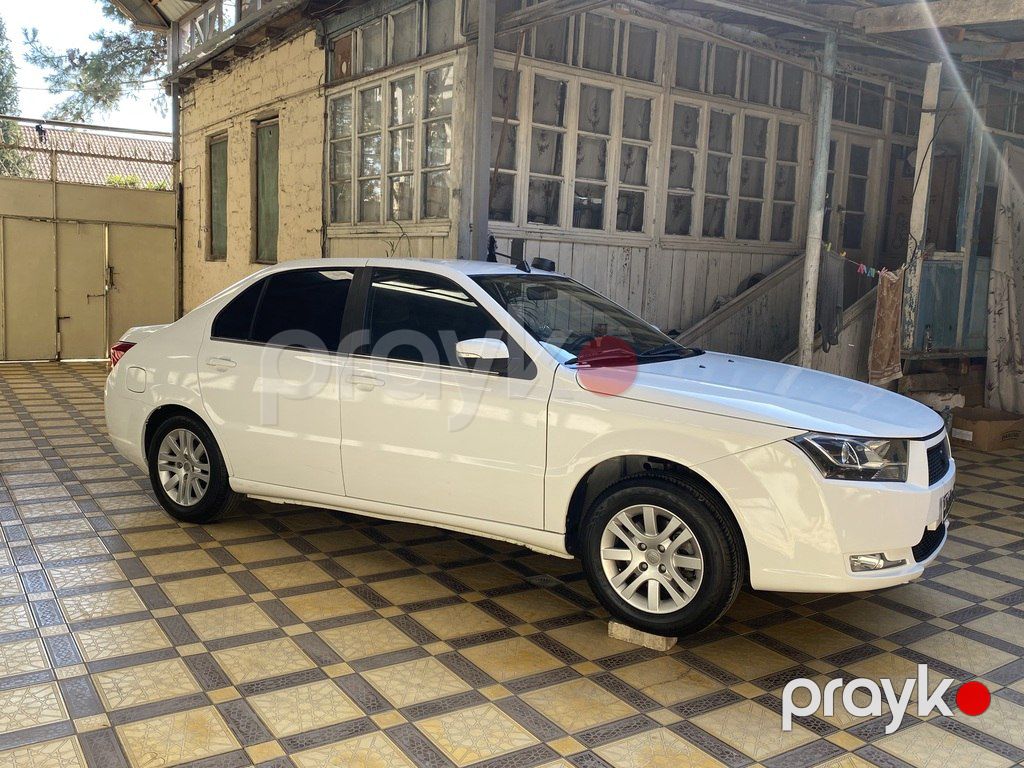 Khazar SD, 1.7 L, 2020 il, 200 000 km — Avtomobillər, Yevlax (3)