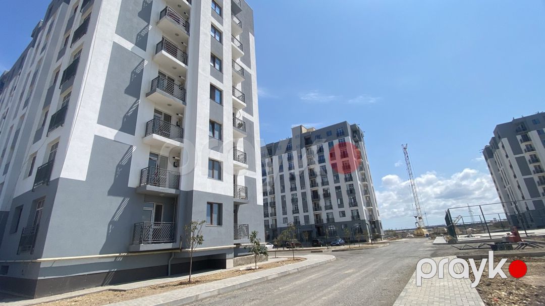 İcarəyə verilir 3 otaqlı yeni tikili 62 m² — Mənzil, Sumqayıt (10)