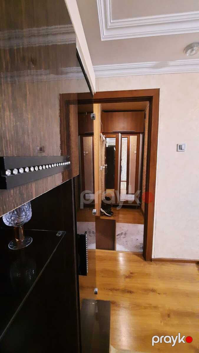 1-otaqlı mənzil, 8-ci mkr., 32 m² — Mənzil, Sumqayıt (8)