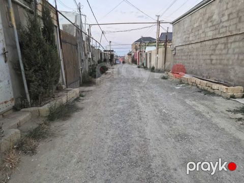 Satılır torpaq 7 sot — Bakı