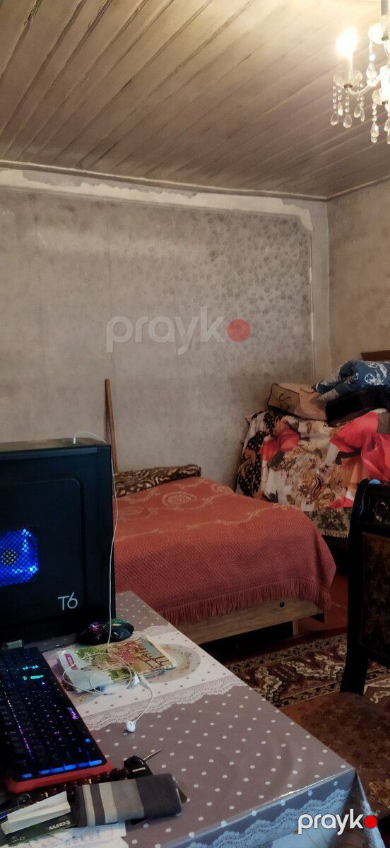 Həyət evi, Gəncə ş — Ev, villa, Gəncə (7)