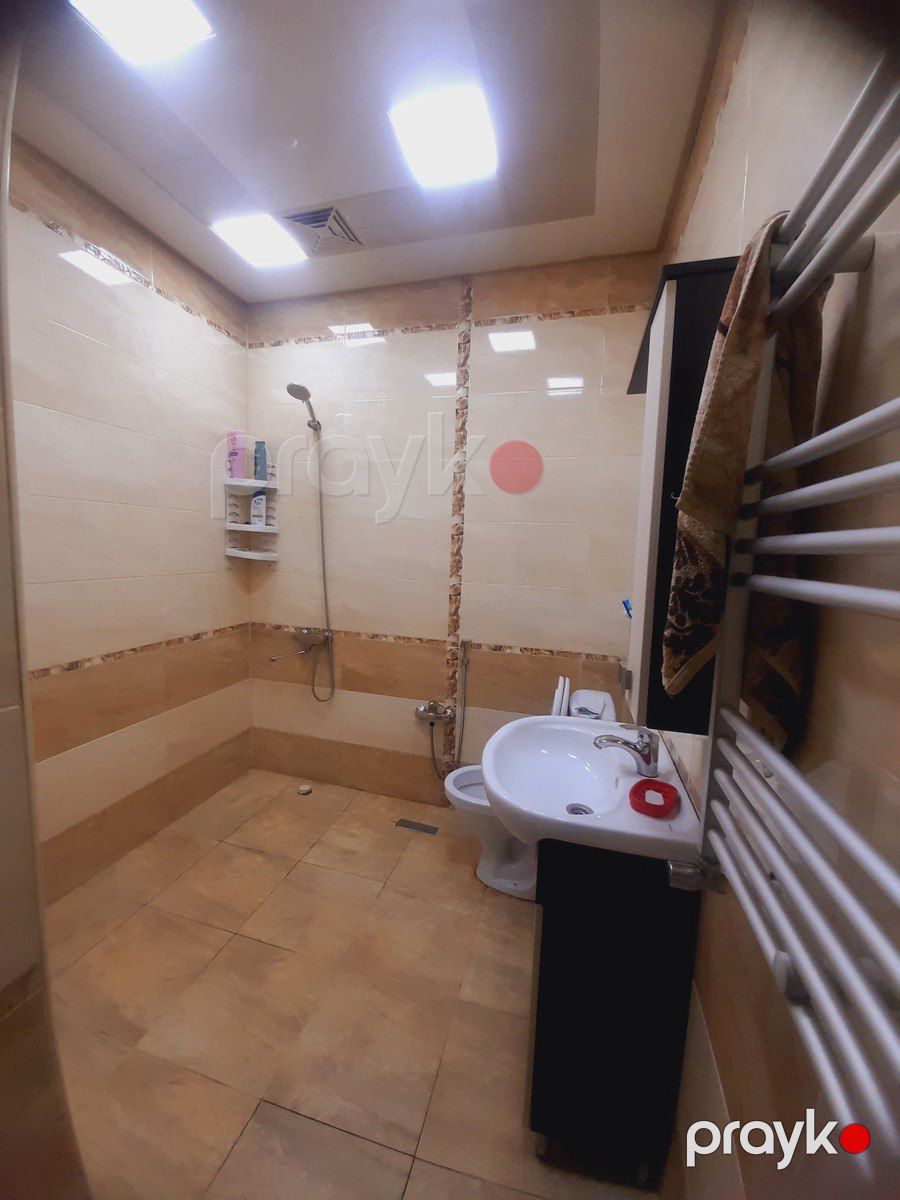Satılır 2 otaqlı yeni tikili 66 m² — Mənzil, Bakı (7)