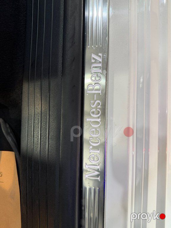 Mercedes GLE 350 e 4MATIC, 2.0 L, 31.2 kWh, 2021 il, 123 000 km — Avtomobillər, Bakı (9)
