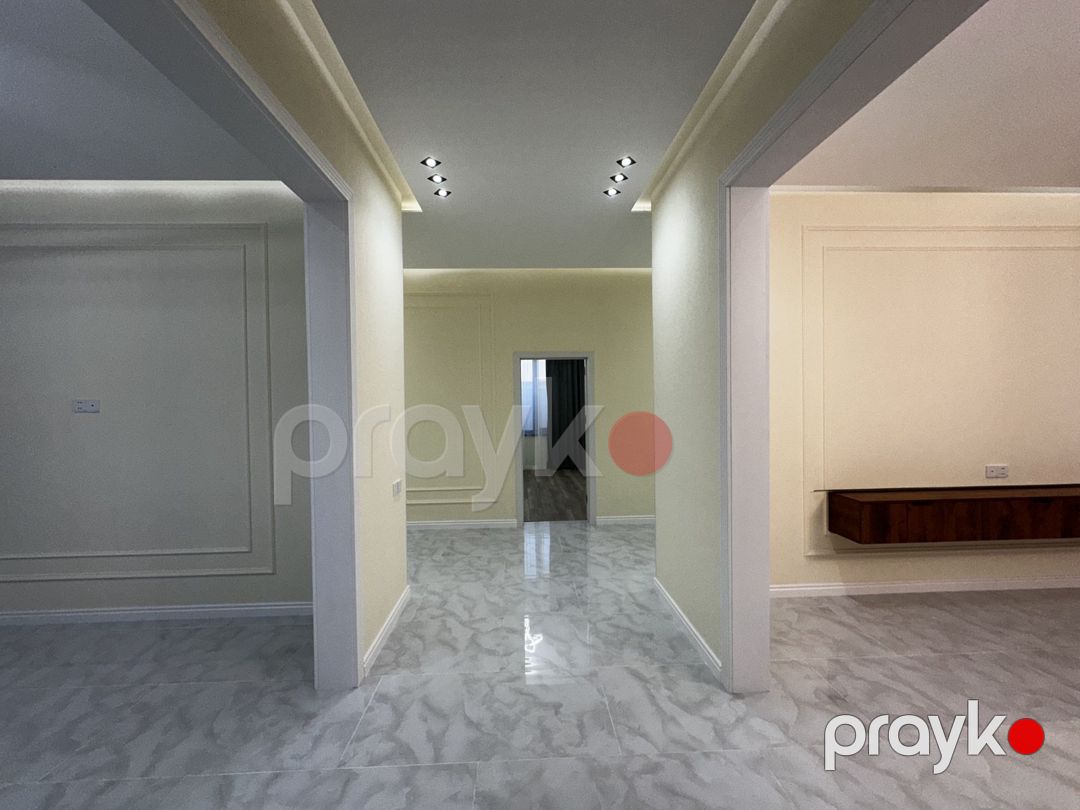 Satılır 4 otaqlı həyət evi/bağ evi 160 m² — Ev, villa, Bakı (7)