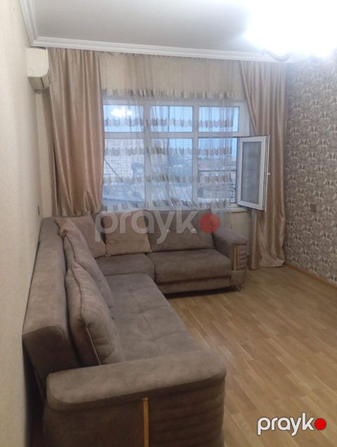 Satılır 2 otaqlı köhnə tikili 65 m² — Bakı