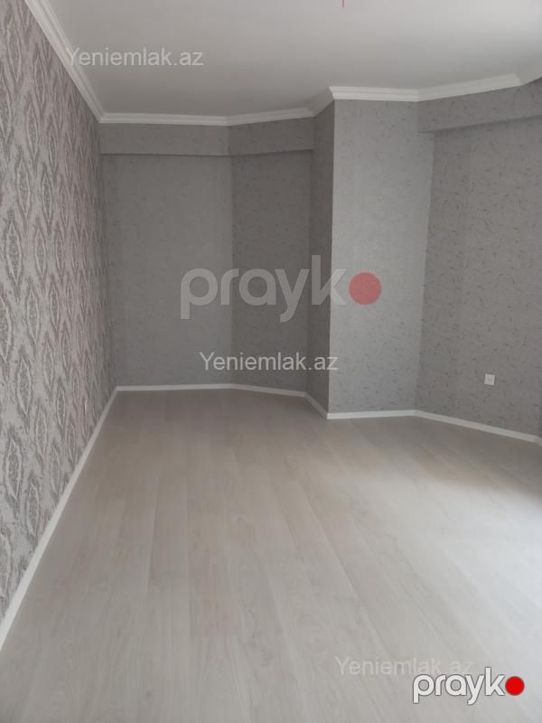 Satılır 3 otaqlı Bina evi menzil (Yeni tikili), 124 m², 10-cu mikrorayon — Mənzil, Sumqayıt (8)