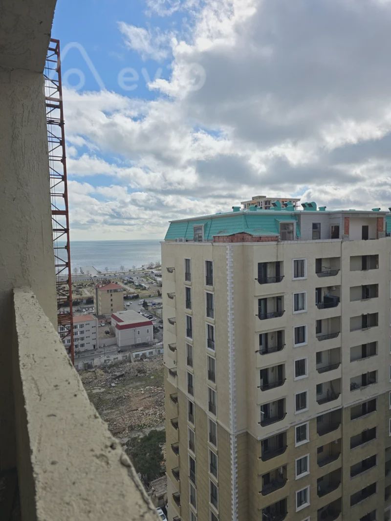 Sotiladi: 3 xonali квартира (новостройка), 104 m² — Mənzil, Bakı (11)