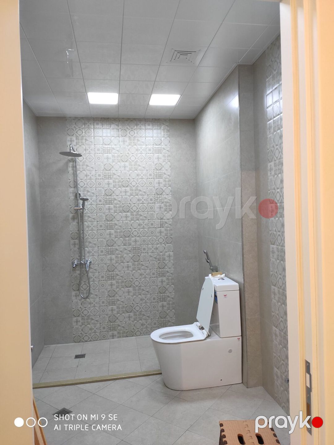 İcarəyə verilir 2 otaqlı yeni tikili 85 m² — Mənzil, Bakı (3)