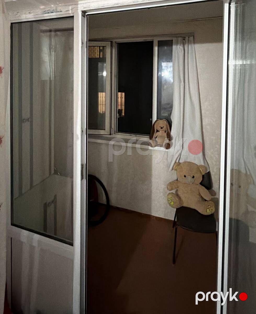 2-otaqlı mənzil kirayə verilir, E.Akademiyası m., 40 m² — Mənzil, Bakı (5)
