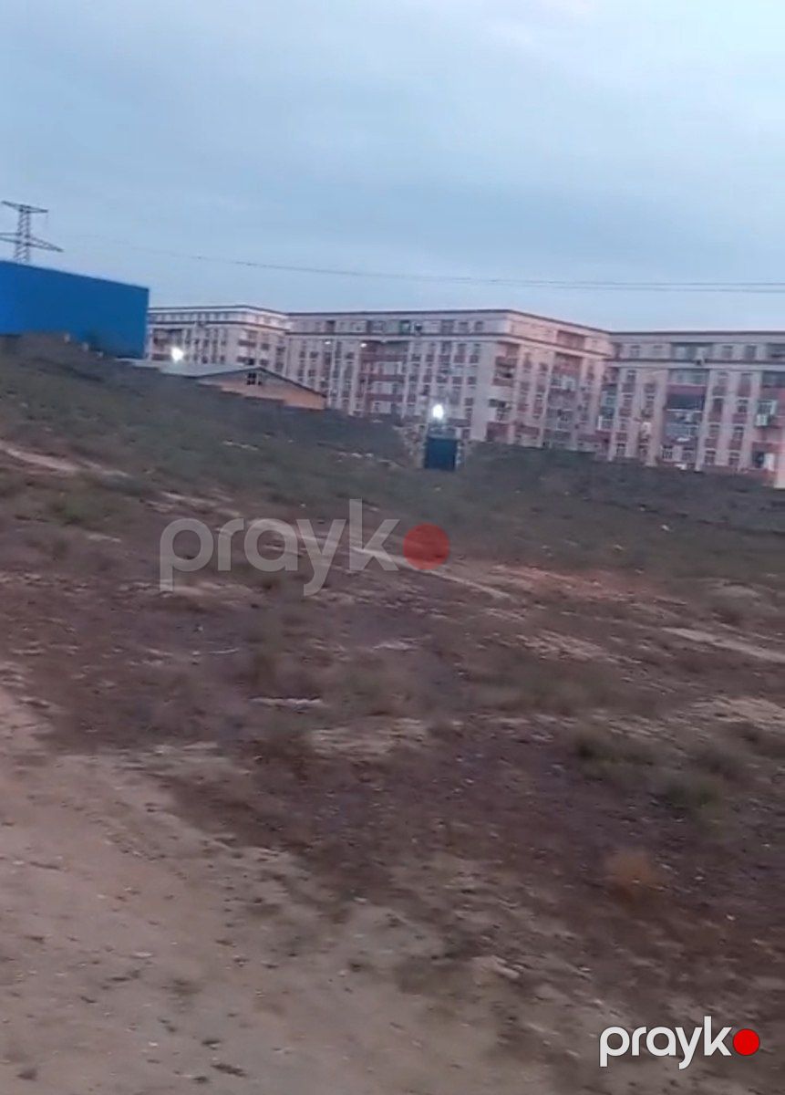 50 sot torpaq sahəsi, Novxanı qəs — Torpaq, Bakı (2)