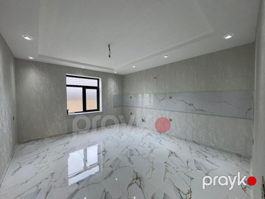 Satılır 5 otaqlı həyət evi/bağ evi 336 m² — Ev, villa, Bakı (4)