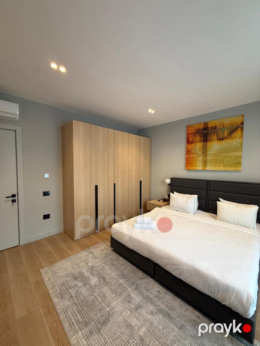 Satılır 2 otaqlı yeni tikili 100 m² — Mənzil, Bakı (6)