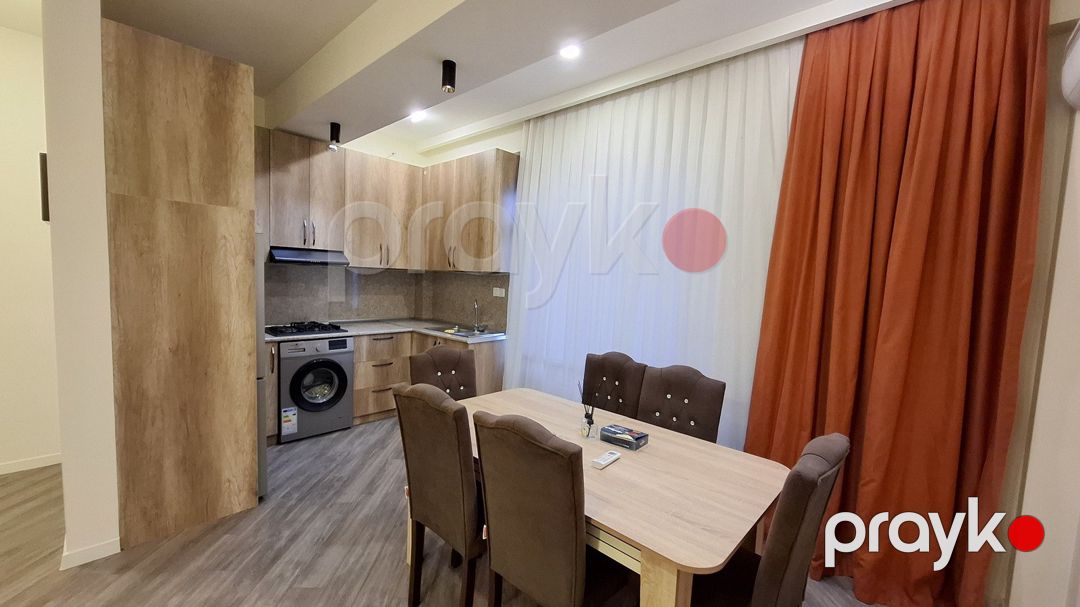 Satılır 2 otaqlı köhnə tikili 82 m² — Mənzil, Bakı (7)