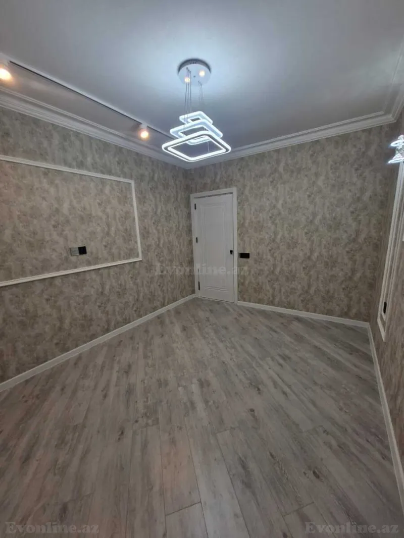 Satılır 3 otaqlı Mənzil Köhnə tikili 80 m² Bakı, Xəzər r — Mənzil, Bakı (8)