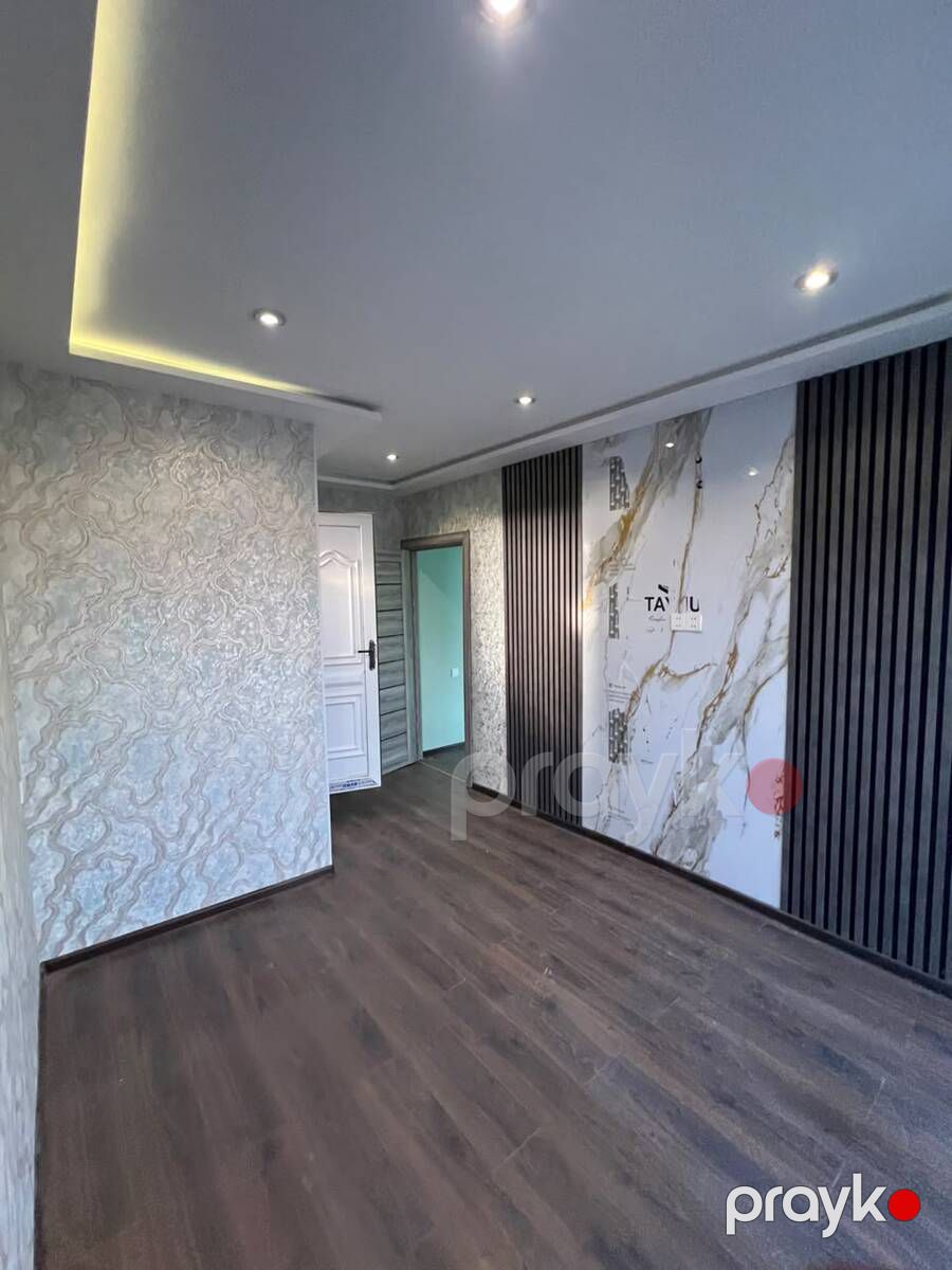 Satılır 4 otaqlı həyət evi/bağ evi 120 m² — Ev, villa, Bakı (6)