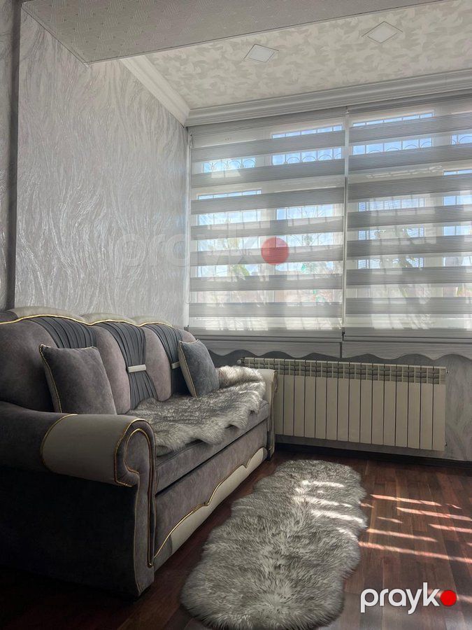 2 otaqlı mənzil, 60 m², Bakı — Mənzil, Bakı (5)