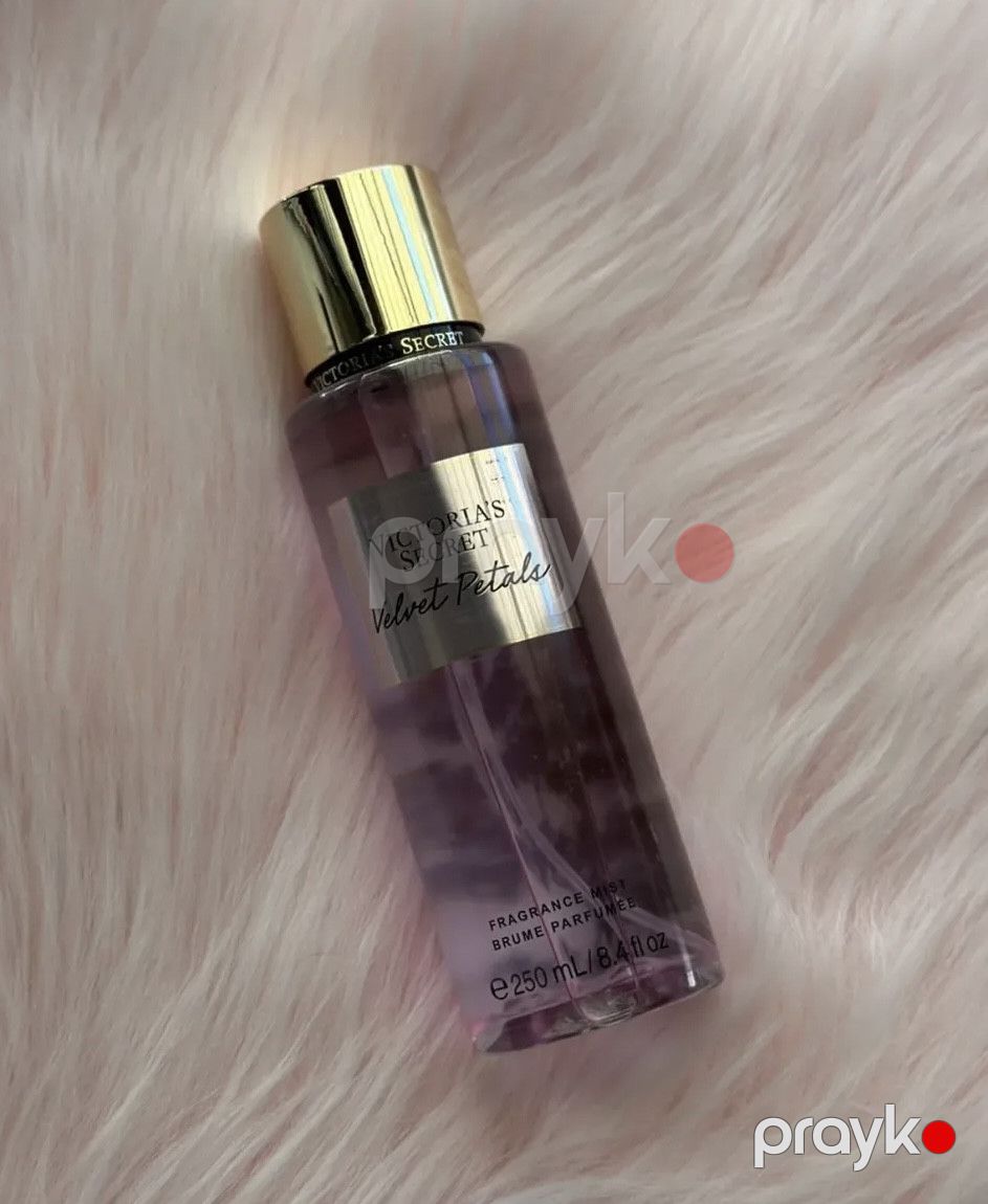 Bədən Üçün sprey Velvet Petals, 250 ml — Mallar, Bakı (2)