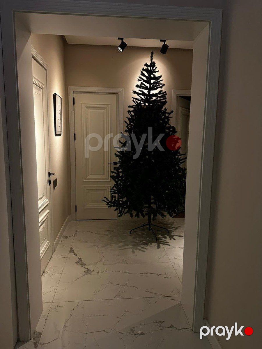 Satılır 3 otaqlı yeni tikili 85 m² — Mənzil, Bakı (8)