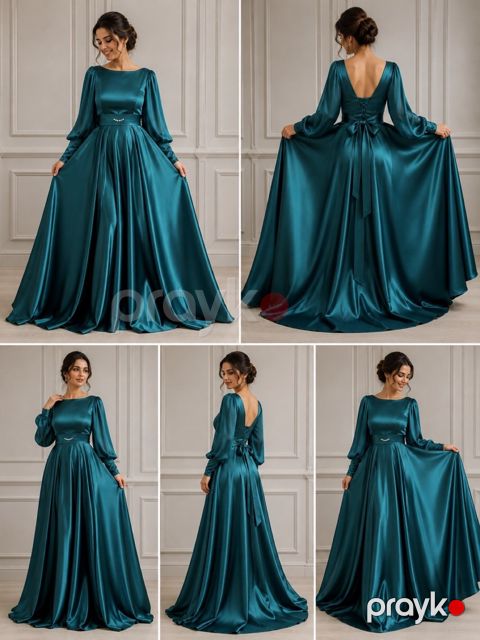 Ziyafət donu — Bakı