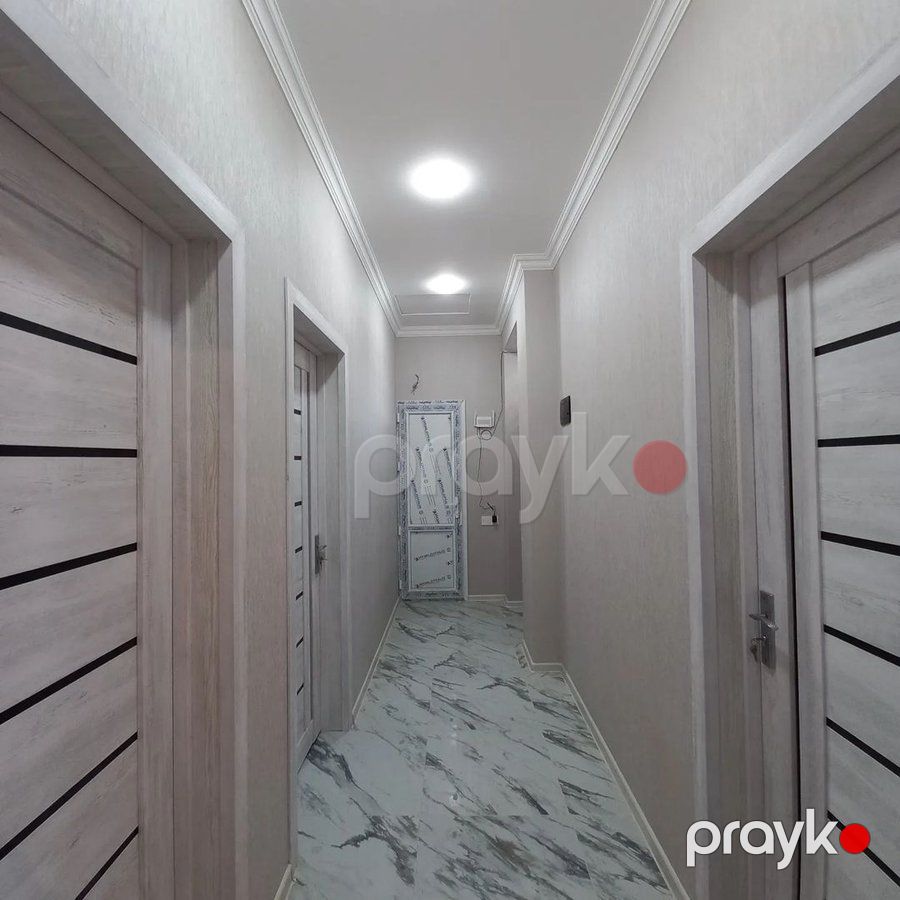 Bağ evi, 117 m², Masazırda 4 otaqlı ev, Abşeron — Daşınmaz əmlak (7)