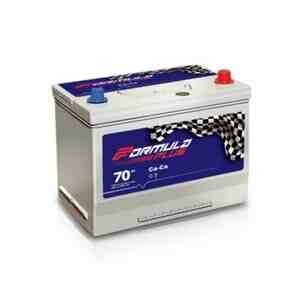 Akkumulyator 70Ah 12 volt — Bakı