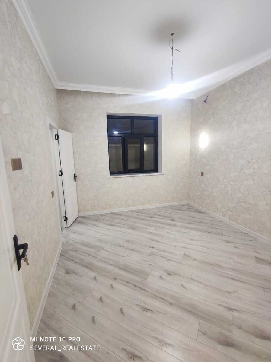 Satılır 4 otaqlı həyət evi/bağ evi 133 m² — Ev, villa, Bakı (12)