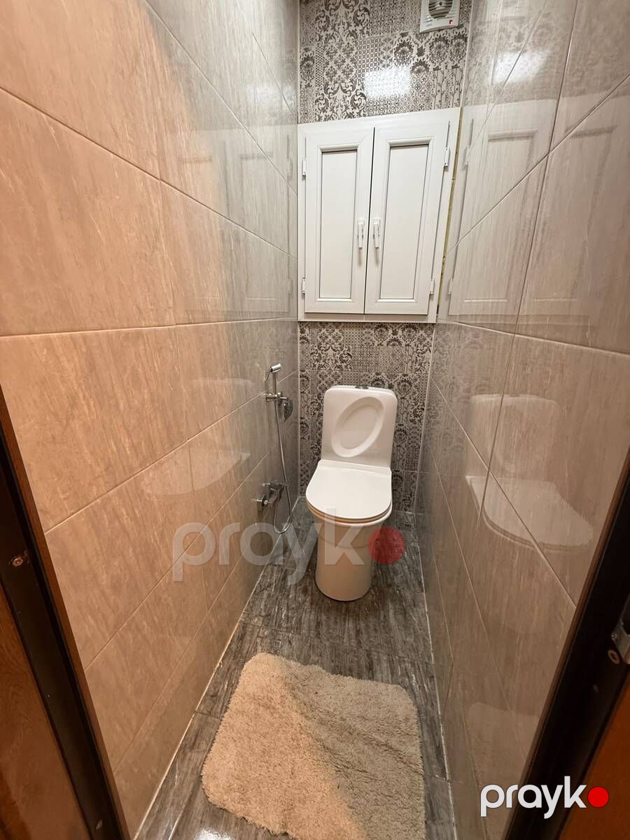 Satılır 2 otaqlı köhnə tikili 65 m² — Mənzil, Bakı (12)