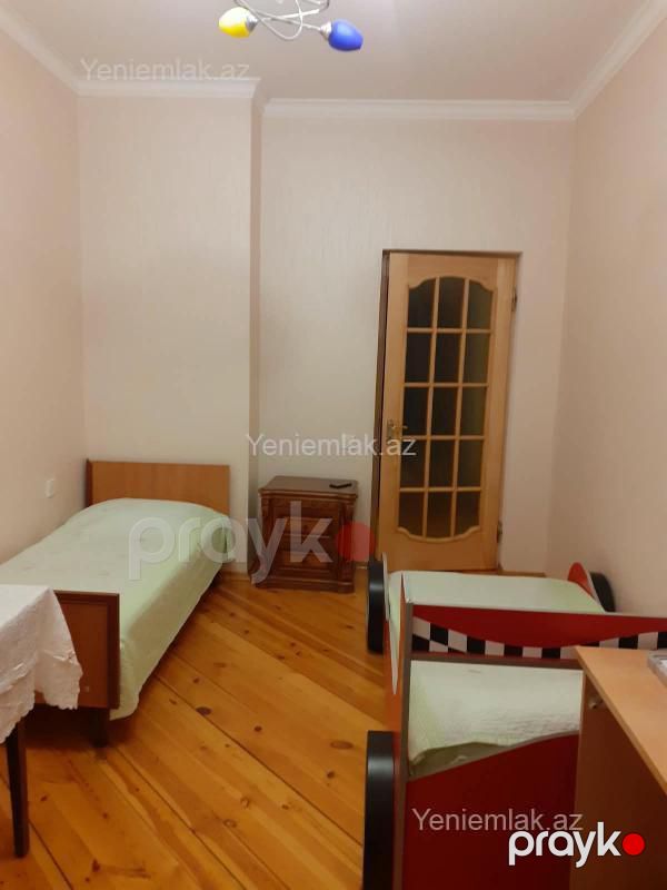 Satılır 3 otaqlı Bina evi menzil (Yeni tikili), 82.54 m², Yasamal rayonu — Mənzil, Bakı (6)