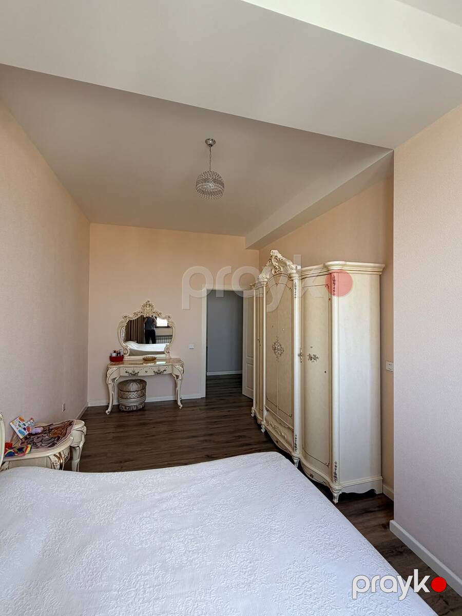 Satılır 3 otaqlı yeni tikili 127 m² — Mənzil, Bakı (5)