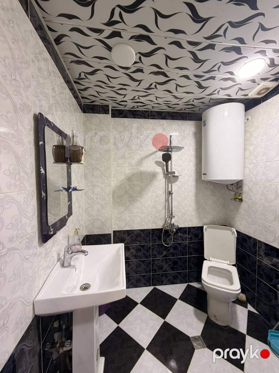 Satılır 3 otaqlı yeni tikili 54 m² — Mənzil, Bakı (9)