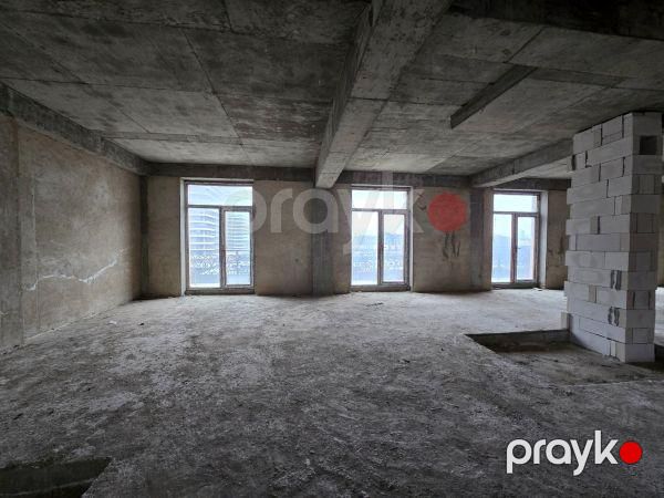 4 otaqlı mənzil, 215 m², Süleyman Vəzirov küç., 11/1 (Monparnas Residence) — Mənzil, Bakı (3)
