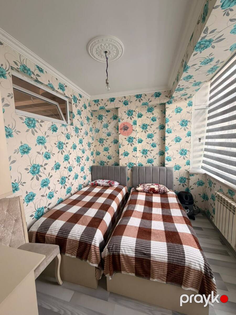 Satılır 3 otaqlı yeni tikili 54 m² — Mənzil, Bakı (5)
