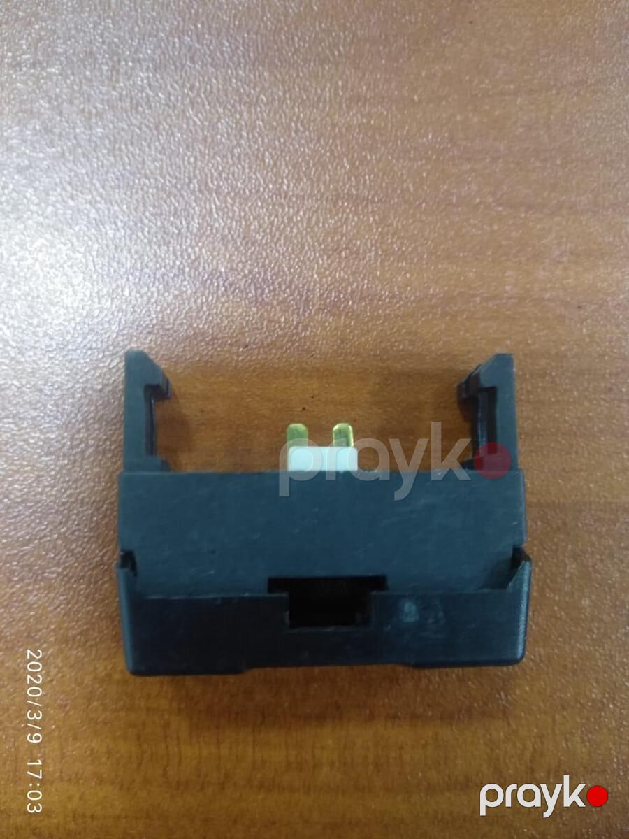 Idec TW-DA1F lamp 5-30V 1W max — Kompüterlər və noutbuklar, Bakı (2)