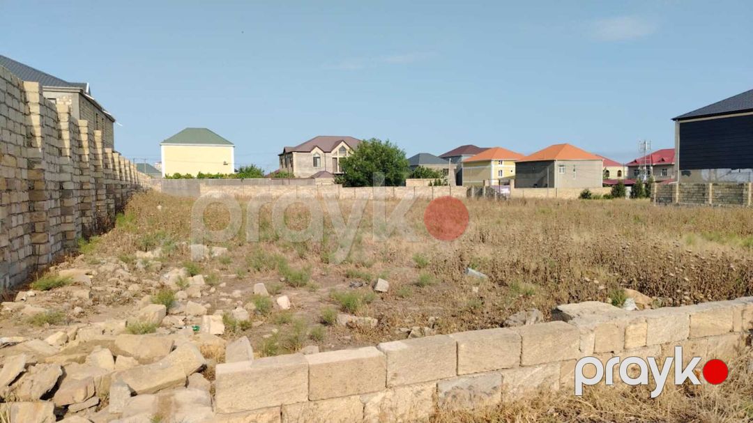 Satılır torpaq 24 sot — Torpaq, Bakı (8)