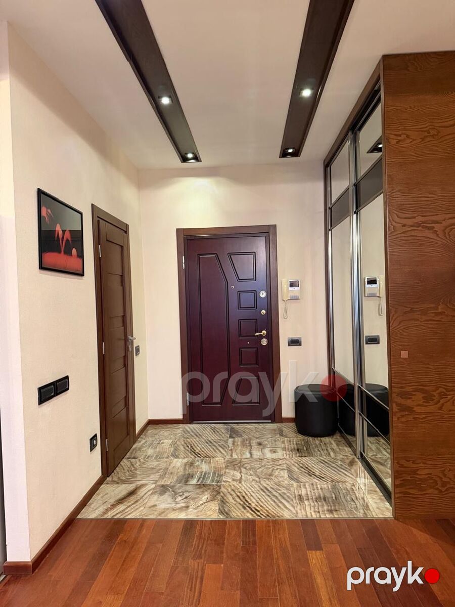 Satılır 2 otaqlı yeni tikili 100 m² — Mənzil, Bakı (11)