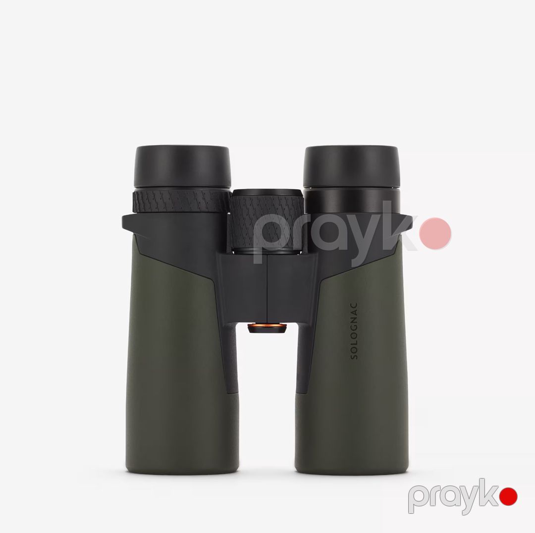 Binokl Decathlon 900 10x42, yaşıl — Mallar, Bakı (2)