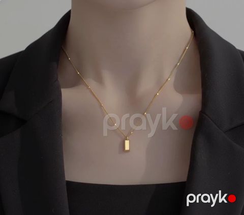 Boyunbağı qadınlar üçün 12256-7 — Bakı