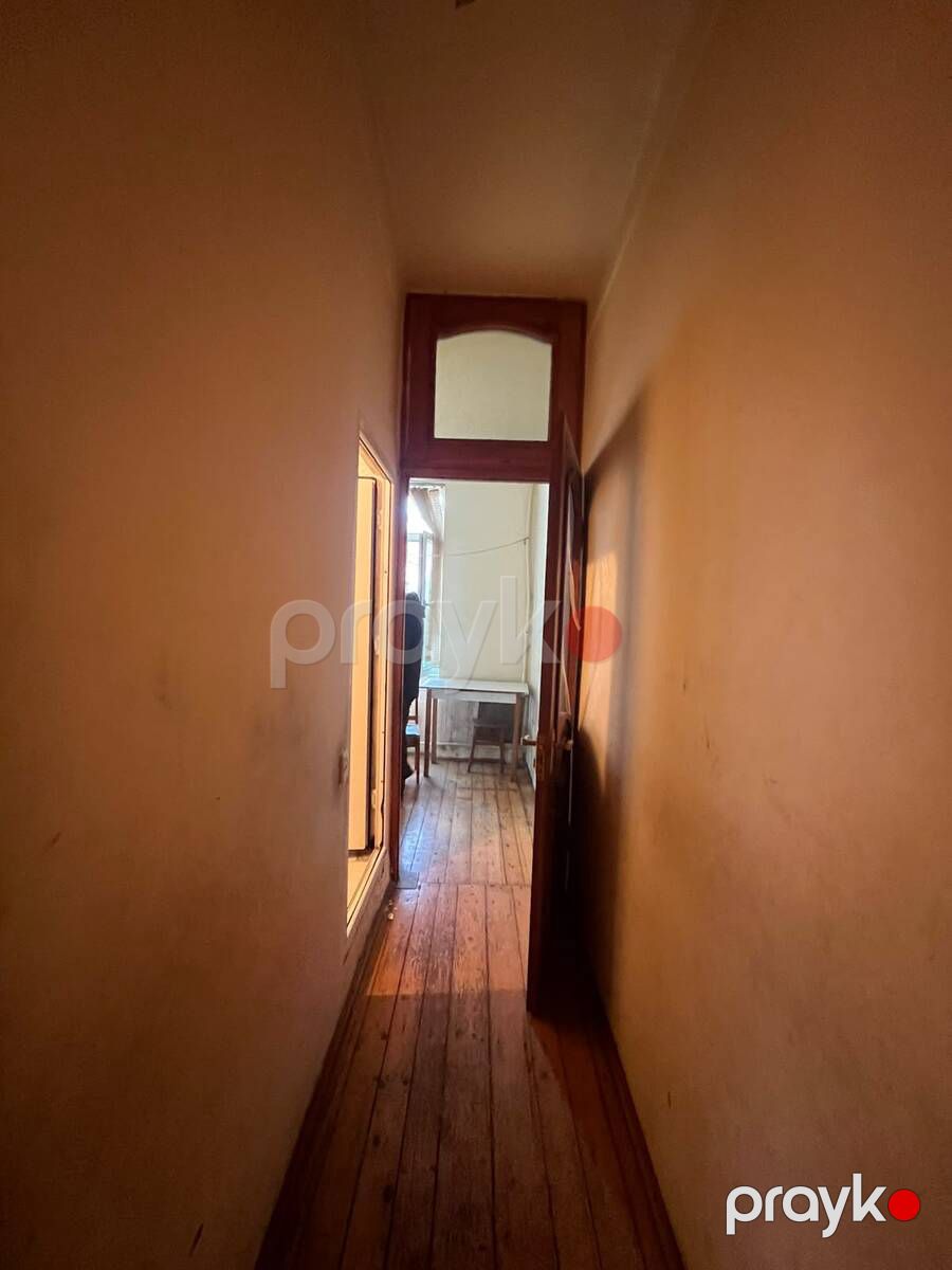 Satılır 1 otaqlı köhnə tikili 40 m² — Mənzil, Bakı (6)