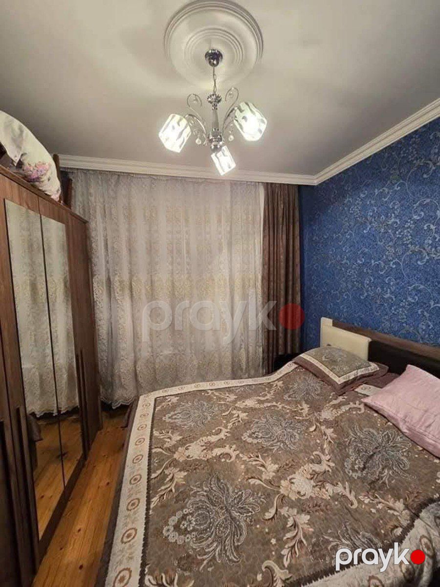 Satılır 3 otaqlı köhnə tikili 70 m² — Mənzil, Sumqayıt (4)