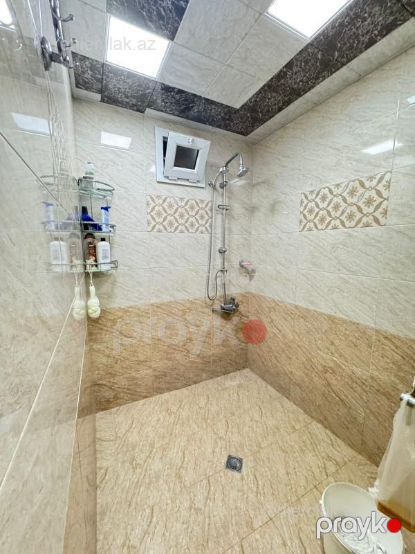 Satılır 5 otaqlı Həyət evi / Villa, 190 m², Suraxanı rayonu — Ev, villa, Bakı (7)