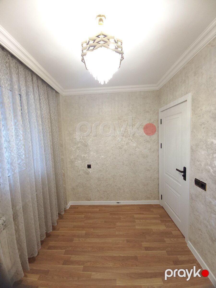 3-otaqlı mənzil, Xətai r., 65 m² — Mənzil, Bakı (6)